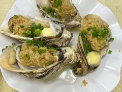 -蚝家菜馆(沙井店)