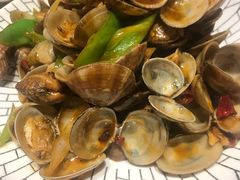 -渔民船说·北塘海鲜·天津菜·海肠捞饭(北塘古镇店)