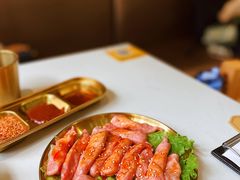 -八乔煎肉馆·丹东特色煎锅(梅林店)
