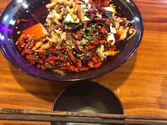 精品毛血旺-盛天毛血旺非遗美食(观音桥店)