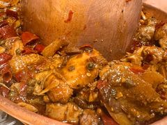 -0317火锅鸡·清真(正达店)