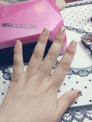 -K·TNail美甲美睫