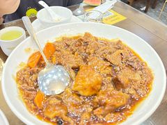 -润泽园饭庄(中山路店)