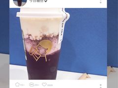 -喜茶(天津乐宾百货店)