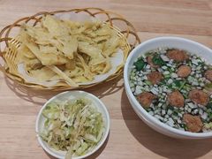 -太原面食店(解放路店)
