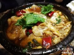 -蓝湾咖啡(长江北路店)