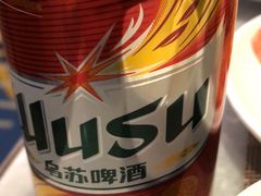 -浙江饭店-喝彩自助餐厅(延安路店)