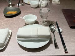-九里云松·天香餐厅