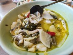 -新白鹿餐厅(城西银泰城店)