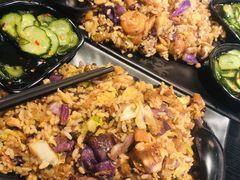 -老啪叽串炒饭(铁百店)