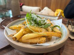 -O'mills Sourdough Bakery&Bistro(永嘉路店)