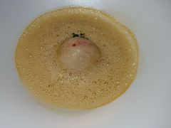 -三嚥阁 La Villa Restaurant