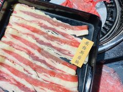 -匠牛亭·锅物烧肉放题自助(昆百大·泰业城店)