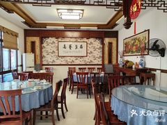 -太湖好灶头土菜馆(石公路店)