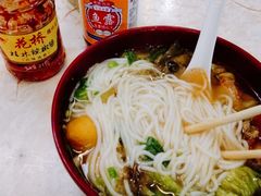 -周记蟹仔粉(侨港风情街店)