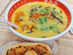 -吉品合酥脆烤饼(太平洋森活天地店)