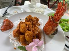 -乌布花园餐厅(金汇如意坊店)