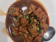 -道道鲜·崇明私房菜(五角场店)