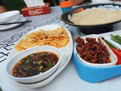 -辣不怕口味虾(凌霄路店)