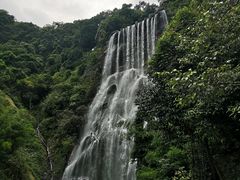 -古龙峡云天玻霸