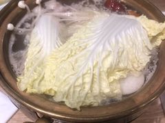 -古关火锅店(古北水镇景区店)