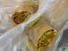 -安徽阜阳卷馍(西单店)