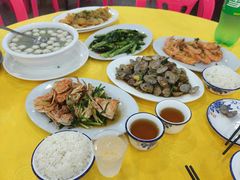 -秋姐美食店(旅游大道店)