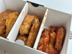 -Kyochon1991校村(共和路店)