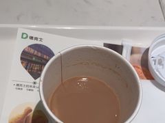 -德克士(南天门店)