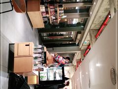 -星巴克(珠海仁恒滨海中心店)