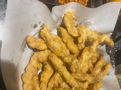 川式酥肉-王家渡火锅店(亦庄店)
