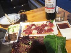 -鸡西冷面(翠竹店)