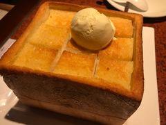 -绿茶餐厅(蓝色港湾店)