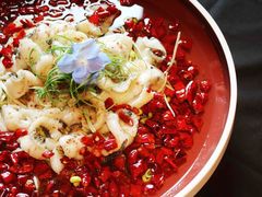 -大海中餐厅(宁波春晓世茂希尔顿逸林酒店)