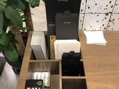 -海马体照相馆|大师(北京华贸中心店)