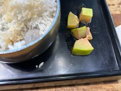 -米屋石锅拌饭(师大店)