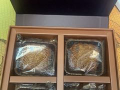 -奇华饼家(又一城店)