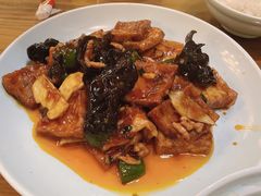-双塔老饭店