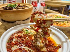 -叁煨蹄花·下饭盐帮菜(人民广场店)