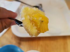 -满记甜品(荟聚购物中心店)