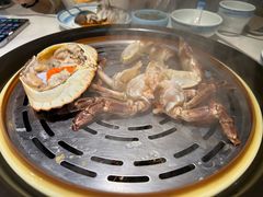 -碗中海·蒸汽海鲜·桑拿鸡(岭南天地店)