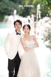 点击看大图 -Brother西服礼服定制·商务·婚礼(佛山南海店)