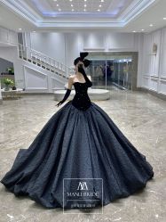 -MANLI BRIDAL婚纱