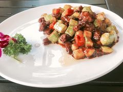 -自在弥林花园餐厅(云栖店)