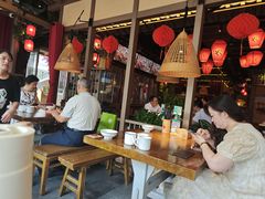 -农耕记·湖南土菜(halo广场店)