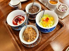 -九十九顶毡房(清河店)