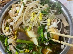 -老兵麻辣烫(世欧王庄店)