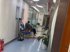 -圣贝口腔(海淀店)