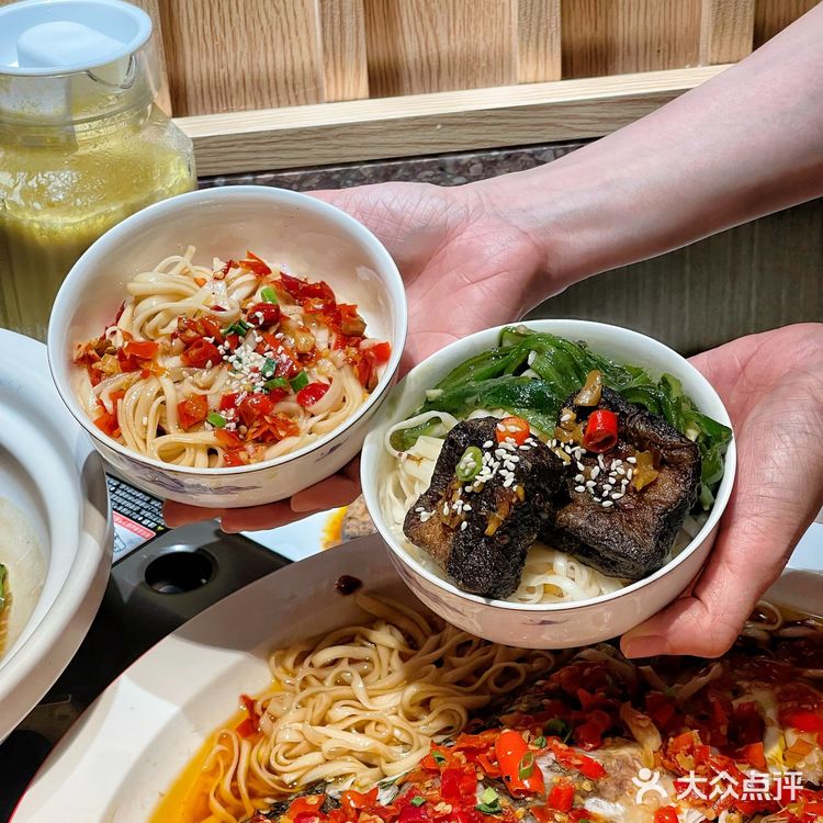 地道湘菜！擂辣椒皮蛋🌶️直呼好吃😋