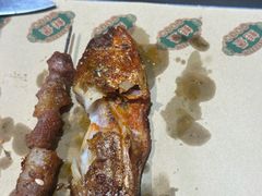 -蚝堡海鲜·威海菜·海肠捞饭·烧烤·亚洲吃蚝公司(幸福门店)